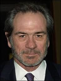 Tommy Lee Jones