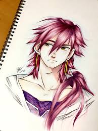Living large jimmie banks collage not for sale. Manga Artist Sinbad From Magi Who Else Likes Him I Sure Do