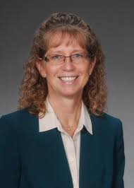 Nancy Leonhardt's Instagram, Twitter & Facebook