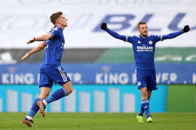 I resisted the +1 handicap on villa anyway, whoever ole plays against leicester will still try and win the match, but the away side should be really pumped for this encounter as losing pretty. Premier League On Twitter Half Time Leicester 1 1 Man Utd Harvey Barnes Stunning Strike Cancels Out Marcus Rashford S Opener To Leave The Teams Level At The Break Leimun Https T Co Rzmjmtm6fv