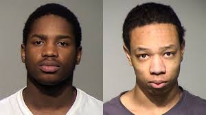 Second of 2 “bored” teens accused of stealing vehicles, shooting at them,  stealing from them reaches plea deal