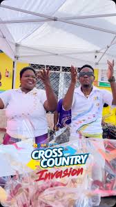 It seems that Schoy and Janice getting ready to enter @dancindynamitesja.