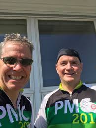 Mark Fitzpatrick's PMC Photo Gallery