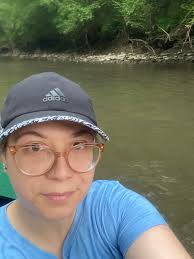 Got caught out in the rain in my tucktec! #tucktec #tucktecselfie