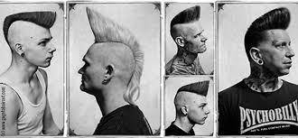 Kategorie Musik Rockabilly Rules Magazin Psychobilly Rockabilly Rock And Roll