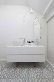 Realisation D Une Salle De Bain Par L Agence Entre Les Murs En Collaboration Avec Water Exception Stylish Bathroom Design Home