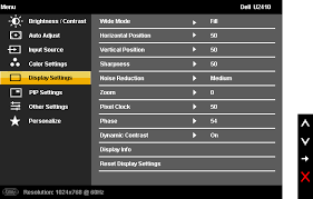 Unlock your screen faster with a pin · on your chromebook, at the bottom right, select the time. Dell U2410 Flat Panel Monitor User S Guide