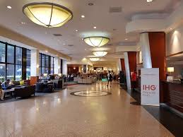 Find 29 listings related to holiday inn express in kensington on yp.com. Holiday Inn Kensington Forum London Hotel Review Muslimtravelgirl