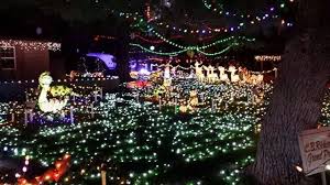 Winterhaven Festival Of Lights In Tucson With Images Festival Lights Holiday Decor Christmas