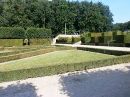 Jardin Des Trois Terrasses