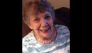 Obituary for Madeline Munroe of Whispering Pines
