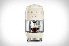 Ukrainian alphabet toddler coloring book with english translations and transcription. Lavazza X Smeg A Modo Mio Espresso Machine Uncrate