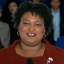 Stacey Abrams's Dem Response Was a Sharp, Rich Counter to Trumpism