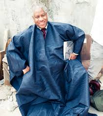 Andre Leon Talley And Isabel And Ruben Toledo Talked Fashion History Working With Diana Vreeland And Iconic Moments I Moda Nueva York Desfile De Moda De Moda