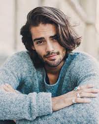 Sincerely Yours Shoulder Length Hair Men Medium Length Hair Men Medium Length Hair Styles