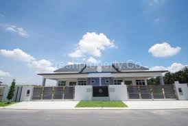 Start planning for batu pahat. Emerald Garden Batu Pahat New Project Freshproperty Co