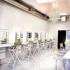 Vanity Mirror Ideas Makeup Studio Decor Makeup Studio Makeup Studio Interior Design