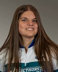 2023-24 Women's Bowling Roster