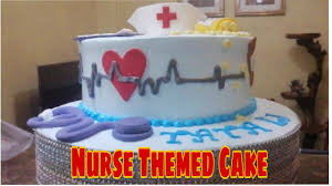 Get it tomorrow, jun 15. Nurse Themed Cake Raketerang Guro Youtube