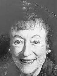 Mildred Kaufman Obituary (1930