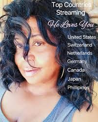 Anita Dudley's Instagram, Twitter & Facebook