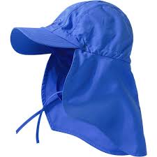 Ein sonnenhut mit nackenschutz ist sonnenschutz bei einem ausflug bei sonnenschein. Sonnenhut Fur Jungen Mit Uv Schutz Hyphen Mytoys
