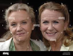 Denham st hi-res stock photography and images