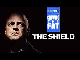 THE SHIELD