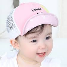 Spring Summer Baby Sun Cat Printed Hats Baseball Cap Baby Boy Beret Baby Girls Lovely Hat Boys Cap Summer Hats For Infant Wish