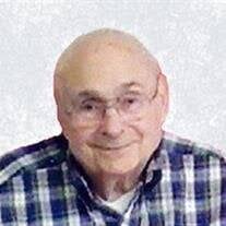 Michael Bock Obituary