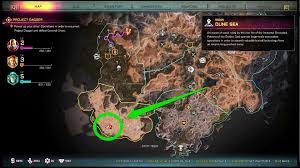 We're adding more locations as we find them! Rage 2 Double Cross Story Mission Walkthrough Gamewith