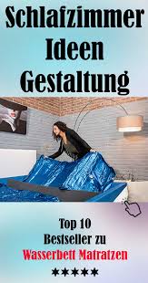 Wasserbett matratzenschoner in großer auswahl welches in tests und von kunden gut bewertet ✅extra soft: Ersatz Wasserbettmatratzen Passend Fur Alle Gangige Marken Wasserbett Matratzen Wasserbett Matratze Bett