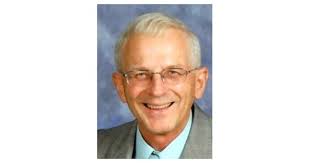 Jim Ash Obituary (1943