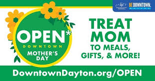 Here are some handy guides to the restaurants, fast food chains, and stores open on thanksgiving day. Downtown Dayton Restaurants Open For Carryout Curbside Deliver