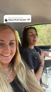 Age Reveal: Chloe Embraces Her Oldie Status