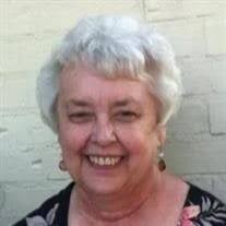 Janice Eleanor Holcomb Obituary