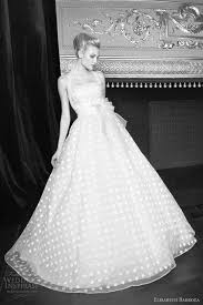 Beautiful Polka Dot Wedding Dress D Polka Dot Wedding Dress Polka Dot Wedding Stunning Wedding Dresses