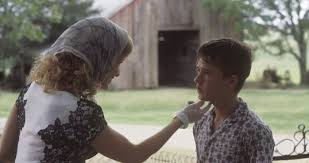 Set in texas in the 1950s, secondhand lions tells the touching story of walter (haley joel osment), a shy teenager sent to stay with two estranged uncles for the summer. Review Secondhand Lions Slant Magazine