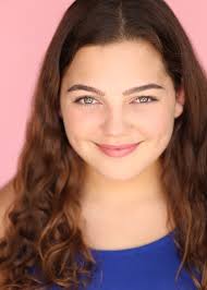 Emily Hoffman's Casting Frontier