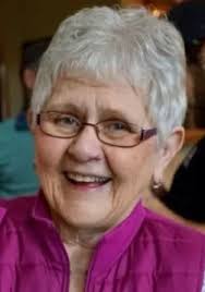 Jolene Kay Brotherson Obituary