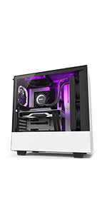 Choose between ground beans or pods with the de'longhi eco310 icona pump espresso coffee machine. Nzxt H510 Elite Weiss Schwarz Buy