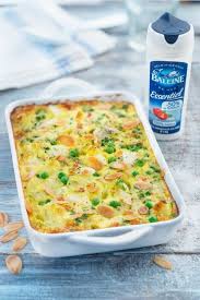 Recette De Clafoutis De Poisson Pommes De Terre Et Petits Pois Recette Recettes De Cuisine Recette Clafoutis Recette