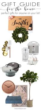 By angela kwan and lauren smith mcdonough. Home Gift Ideas For Everyone On Your List Maison De Pax