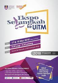 Peluang persija lolos ke final piala presiden 2018 terbuka lebar. Uitm Perlis Mpp Ekspo Selangkah Ke Uitm 2018 Selangkah2018 Facebook