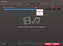 How to Download Videos from Any Websites - 4kFinder