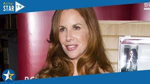 Melissa Gilbert (La petite maison dans la prairie) : ses révélations  croustillantes sur sa liaison a