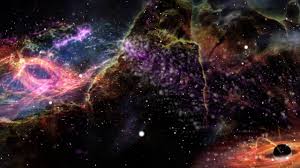 Maybe you would like to learn more about one of these? A Whole Galaxy In The Universe 4k Relaxing Screensaver Youtube