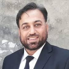 Wisdom of law By Hafiz Nasir Awan Advocate