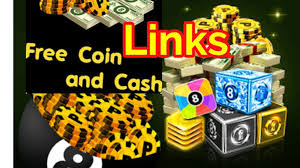 Most of the 8 ball pool hack tool that are available in the market are very easy to use and works with most of the devices. 8 Ball Pool Free Coins Reward Link For All In 8ball Pool 8bp Lover