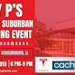 Tony P's Northwest Suburban Networking Event ... event in Schaumburg, IL